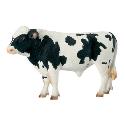 Schleich Holstein Bull