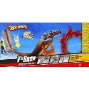 Hot Wheels V-Drop Track Set