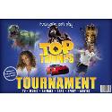 Top Trumps Tournament