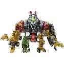 Transformers 2 Devastator