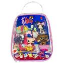 Littlest Pet Shop On The Go Backpack