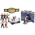 WWE Smackdown Super Value Set