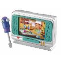 Handy Manny Build and Fix - TV Repair