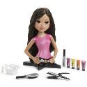 Moxie Girlz Magic Hair Styling - Sophina