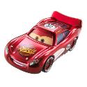 Disney Pixar Cars with Lenticular Eyes - Lightning McQueen