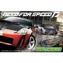 Scalextric Need for Speed