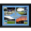 City of Manchester Stadium Montage (16x12")