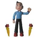 Astro Boy 6" Metro City Figure