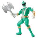 Power Rangers RPM 12.5cm Action Figure -Throttle Shark