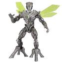 Ben 10 Alien Force 15cm DNA Figure - Nanomech