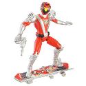 Power Rangers RPM 12.5cm Action Figure - Pursuit Eagle