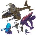 Mega Bloks Halo Wars Aerial Ambush (96810)