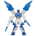 Power Rangers RPM 16cm Triple Action Hero - Lion