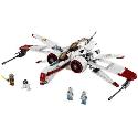 Lego Star Wars Arc-170 Starfighter (8088)