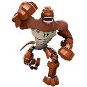 Lego Ben 10 Alien Force Humungosaur (8517)