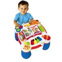 LeapFrog LeapStart Learning Table