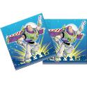 Toy Story 20 Napkins