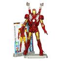 Iron Man 2 3.75" Action Figure - Iron Man Mark III