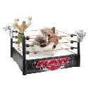 WWE Breakdown Brawl Ring