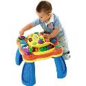 Bruin Music and Play Activity Table