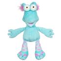 Playskool Wot Wots Talking Spotty Wot Soft Toy