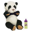 Fur Real Wild Animal Newborns - Panda