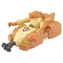 Ben 10 Alien Force Creation Battle Launchers - Humungousaur