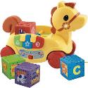 VTech Baby Pull Along Pony