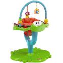 Fisher-Price Bounce and Spin Froggy Entertainer