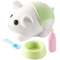 Zhu Zhu Pets Hamster Babies - Snickle Fritz