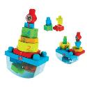 Mega Bloks Rocker Stacker