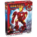 Mega Bloks Iron Man 2 Metalon Figure