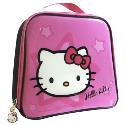 Hello Kitty Lunch Kit