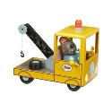 Peppa Pig Grandpa Dog Pick Up Truck