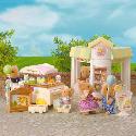 Sylvanian Families Street Market