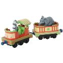 Chuggington Mtambo Die-Cast Safari Cars