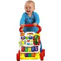 VTech First Steps Baby Walker