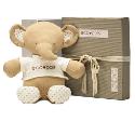 EcoPals Medium Gift Box Soft Toys