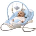 Safari Friends Rocker Chair