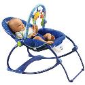 Link-a-doos 3-in-1 Rocker