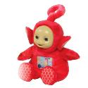 Tomy My First Teletubbies Bean Toy - Po