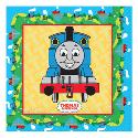 Thomas the Tank Engine 16 Napkins