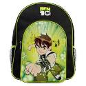 Ben 10 Backpack