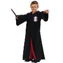 Harry Potter Gryffindor Dress Up Costume