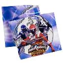 Power Rangers Tablecover