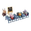 Peppa Pig Classroom Playset