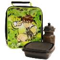 Ben 10 Lunch Bag Kit