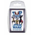 Top Trumps Star Wars Clone Wars