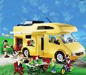 Playmobil Family Camper (3647)