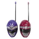 Power Rangers Op Overdrive Walkie Talkie